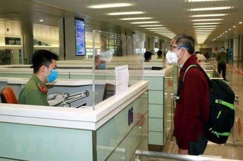 Từ 15/8, cấp thị thực điện tử cho công dân tất cả các nước