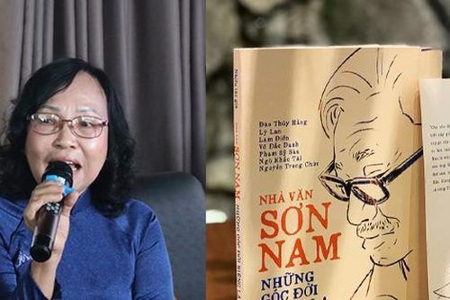 Con gái nhà văn Sơn Nam lần đầu viết về kỷ niệm thơ ấu cùng cha