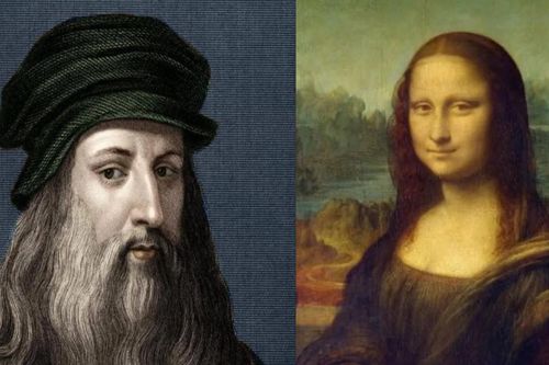 Bi kịch cuộc đời của tác giả bức họa nổi tiếng nhất thế giới 'nàng Mona Lisa'