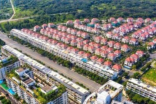 Lãi suất giảm, có nên vay tiền ngân hàng đầu tư bất động sản?