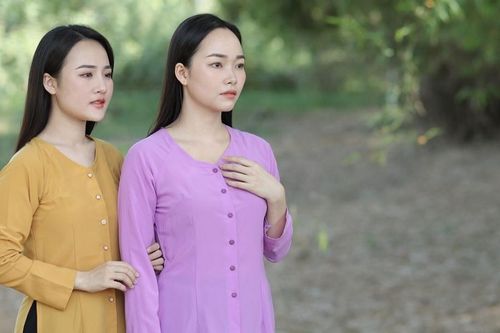 Cặp đôi Quán quân 'Tuyệt đỉnh song ca 2023' ngọt ngào, da diết trong MV đầu tay