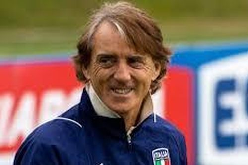 HLV Mancini 'bỏ' tuyển Italy, dẫn dắt Saudi Arabia với lương khủng