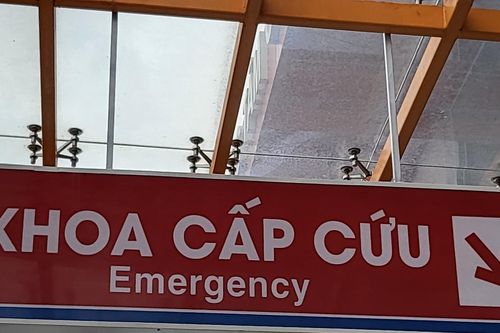 Bị xe cấp cứu thu tiền 'cắt cổ', cha định đưa thi thể con vào thùng xốp về quê