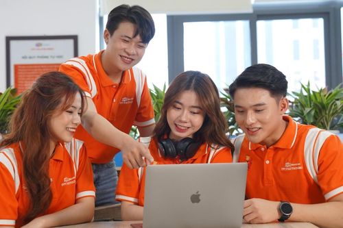 Lợi ích kép của mô hình 'trường học trong lòng doanh nghiệp'