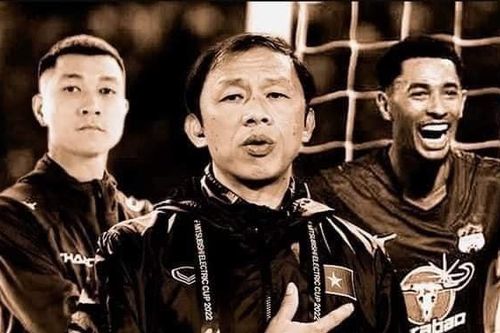 Chủ tịch FIFA, AFC gửi lời chia buồn sâu sắc với CLB HAGL