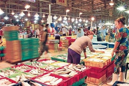 TP.HCM đề nghị Thủ tướng chấm dứt thí điểm Ban Quản lý An toàn thực phẩm
