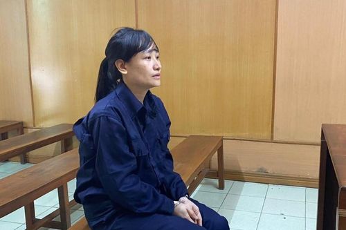'Cuỗm' sạch tiền của người đàn ông ngoại quốc trong khách sạn 5 sao