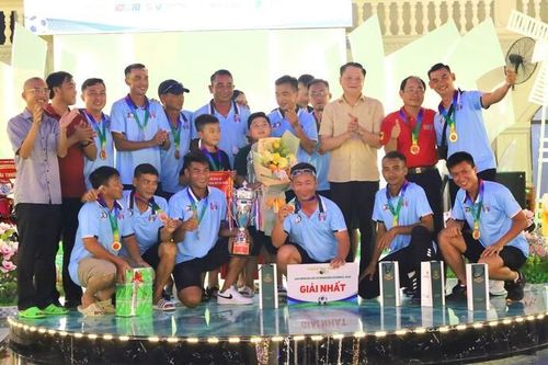 Đài PTTH Sóc Trăng giành vé dự vòng chung kết Press Cup 2023