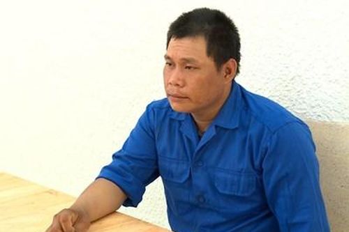 Bắt đối tượng có nhiều tiền án chuyên 'đá nóng' xe môtô