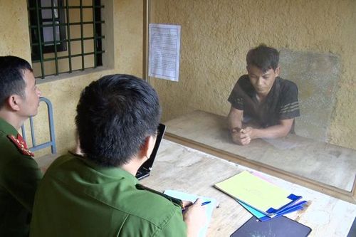 Phê chuẩn khởi tố, bắt tạm giam 2 anh em ruột trộm cắp tài sản liên huyện