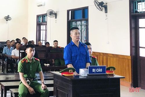 'Bóc lịch' 14 năm vì đánh đồng nghiệp tử vong