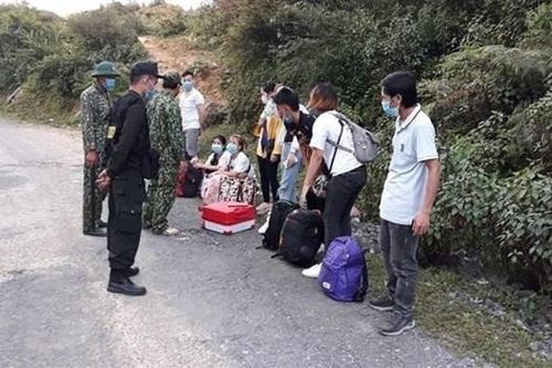 Bắc Giang: Tạm giam đối tượng cho người nước ngoài cư trú trái phép