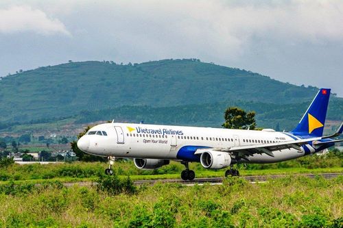 Vietravel Airlines nâng quy mô đội máy bay, mở thêm tuyến quốc tế