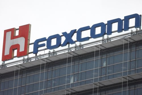 Tập đoàn Foxconn lên kế hoạch đầu tư hàng tỷ USD vào Ấn Độ