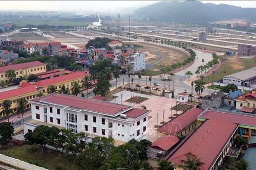 Ưu đãi về đất cho các dự án đầu tư xã hội hóa