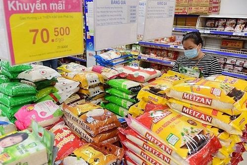 TP Hồ Chí Minh hợp tác đưa nông sản OCOP đến tận tay người tiêu dùng