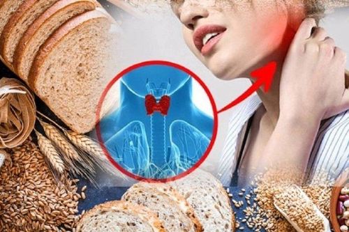 7 thực phẩm 'đại kỵ' với người mắc bệnh tuyến giáp