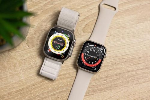 Apple Watch X lộ diện với nhiều tính năng giá trị