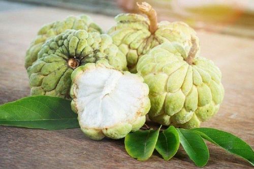 Quả na có một bộ phận cực nguy hiểm, có thể gây mù lòa, ngộ độc