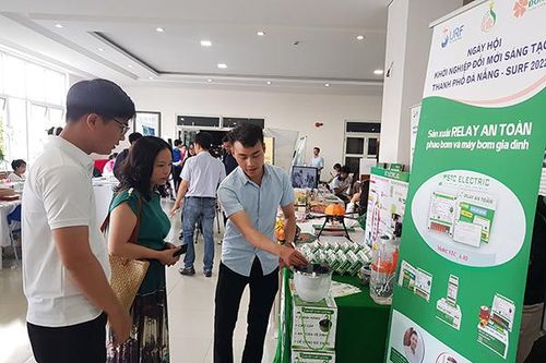 Đà Nẵng: Sắp diễn ra ngày hội khởi nghiệp đổi mới sáng tạo năm 2023