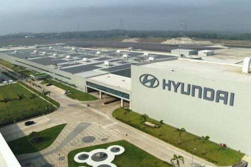 Hyundai đạt lợi nhuận kỷ lục 3,3 tỷ USD trong quý II/2023