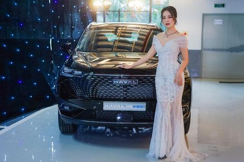 Đánh giá nhanh Haval H6 HEV vừa ra mắt tại Việt Nam