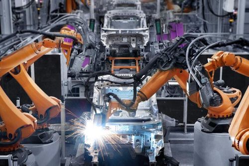 Liên doanh Kia - Boston Dynamics đẩy mạnh nghiên cứu phát triển, chuẩn bị ra mắt mẫu robot mới
