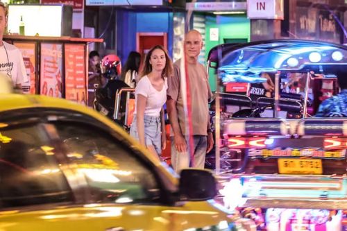Du lịch Thái Lan khởi sắc nhờ làn sóng du khách quốc tế đi tránh nóng