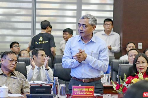 Đà Nẵng xứng đáng vị thế đứng đầu cả nước về ứng dụng CNTT và chuyển đổi số