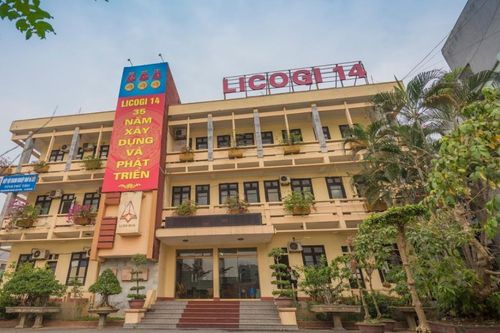 Licogi 14 bán sạch cổ phiếu CEO, gom NVL, DIG và PDR