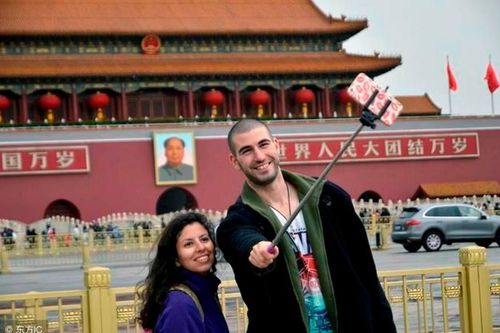 Trung Quốc tìm cách giải bài toán người nước ngoài không muốn đến du lịch