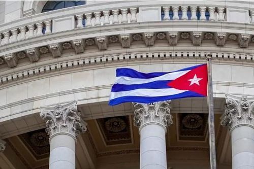 Cuba thúc đẩy thanh toán điện tử