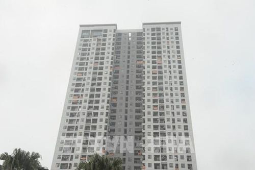 Gỡ vướng mắc để sớm đưa các dự án bất động sản lớn ra thị trường