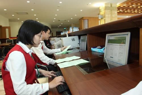 NASCO bán đấu giá 1 triệu cổ phần Công ty cổ phần Dịch vụ Hàng hóa Nội Bài