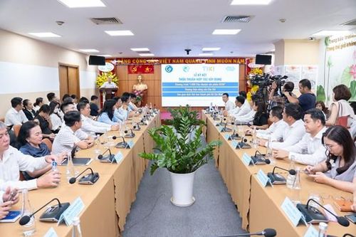 Sắp có Sàn giao dịch thịt lợn tại Tp. Hồ Chí Minh