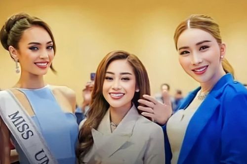 Tổ chức Hoa hậu Hoàn vũ Indonesia 'trả giá đắt' sau lùm xùm quấy rối thí sinh