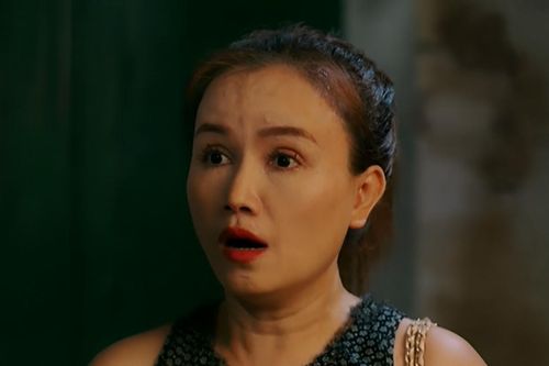 Làng Trong Phố tập 11: Đòi thưởng nóng cho Hiếu, Lệ bị Hoài cho ăn 'trái đắng'