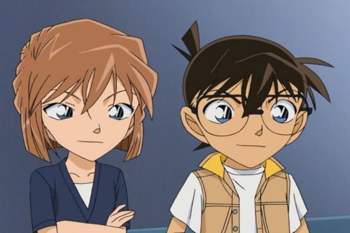 Cho Doraemon 'ra chuồng gà', Conan trở thành anime ăn khách nhất phòng vé Việt