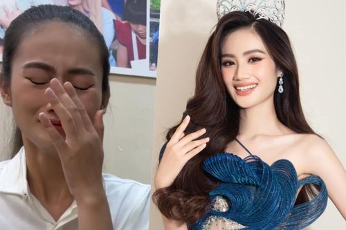Điều bí ẩn nhất thế giới lúc này: Ý Nhi đang làm gì, ở đâu, có ổn không?