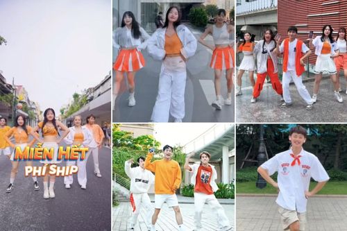 Cả showbiz lẫn khán giả bị cuốn hút bởi một giai điệu quen mà lạ trong TVC mới nhất của Isaac