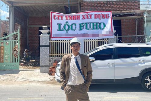 Lộc Fuho lại khoe tin vui khiến dân tình trầm trồ