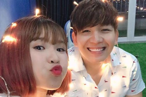 Quyết định không sinh con, cuộc sống của Khởi My và Kelvin Khánh sau 6 năm kết hôn thế nào?