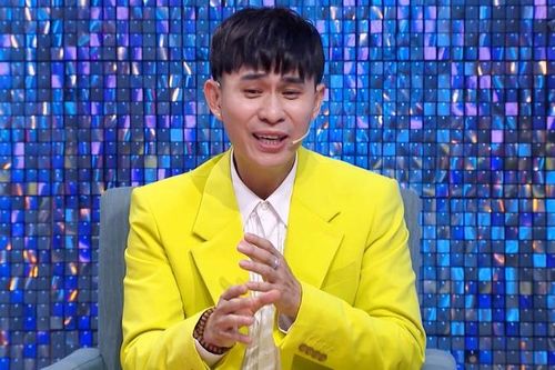 Châu Gia Kiệt: 'Về tới nhà, tôi quỳ xuống xin lỗi ba mẹ'