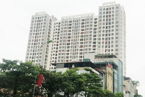Chuyển nhượng nhà ở xã hội trái luật: 'Nắm dao đằng lưỡi', coi chừng 'đứt tay'