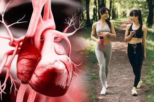 4 cách tối đa hóa lợi thế của đi bộ với trái tim