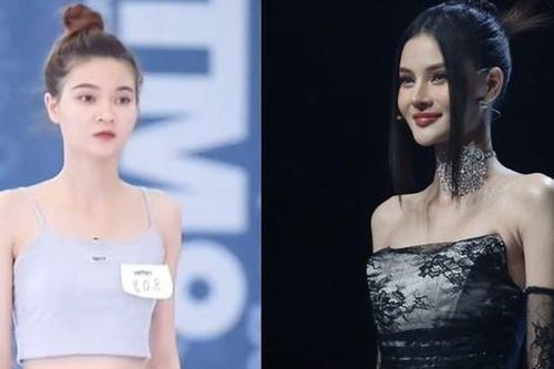 Ảnh quá khứ của Hương Giang - thí sinh The New Mentor gây ngỡ ngàng, hiện tại quá đỉnh