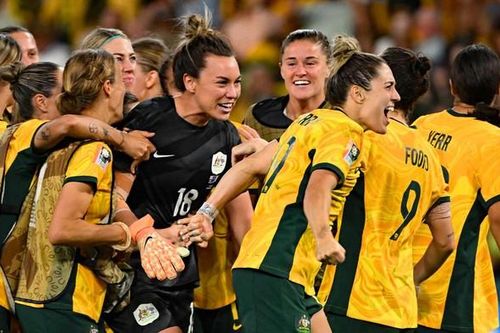 'Vũ khí lợi hại' trong đội hình 4 đội bóng lọt vào bán kết World Cup nữ 2023