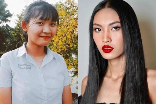 Quán quân The Face Vietnam 2023 Huỳnh Tú Anh 'dậy thì thành công' như thế nào?