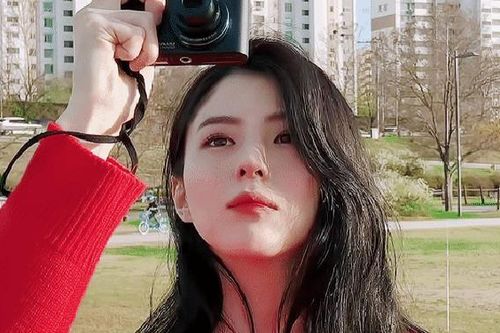 Han So Hee nói gì về những hình xăm trong quá khứ?