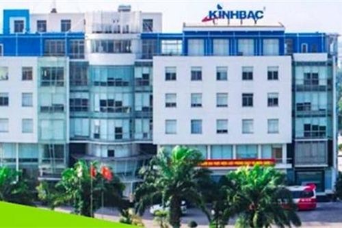 Kinh Bắc giảm hàng nghìn tỷ đồng nợ vay, tất toán trái phiếu